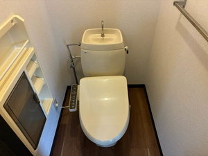 ア・コテ・ドゥ・シャトー・くすのき 0105号-9