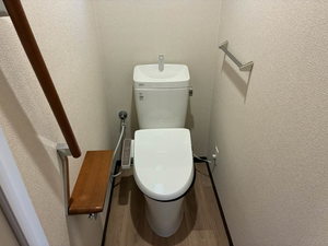 坂の久保ハイツＢ 0101号-2