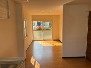 坂の久保ハイツＢ 0101号-3