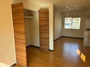 坂の久保ハイツＢ 0101号-4