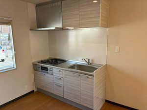 坂の久保ハイツＢ 0101号-5