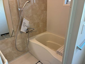 坂の久保ハイツＢ 0101号-8