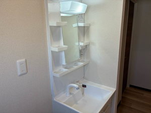 坂の久保ハイツＢ 0101号-9