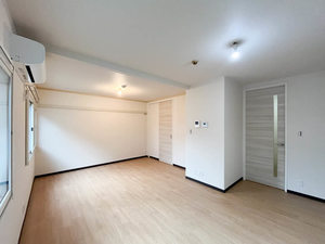 ガーデンハイツ・ヒゴ A105号-2