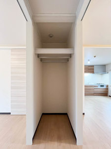 ガーデンハイツ・ヒゴ A105号-5