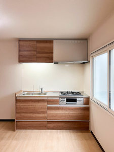 ガーデンハイツ・ヒゴ A105号-6