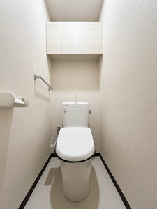 ガーデンハイツ・ヒゴ A105号-7