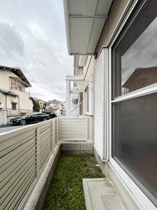 ガーデンハイツ・ヒゴ A105号-8