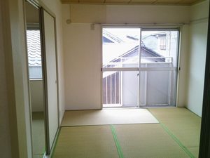 ロイヤルスクエア高津 0201号-3