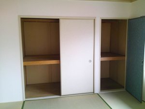 ロイヤルスクエア高津 0201号-6