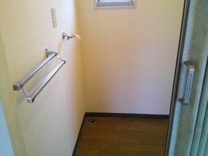 ロイヤルスクエア高津 0201号-9