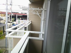 ロイヤルスクエア高津 0201号-13