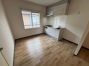 パークサイド木下 A206号-2