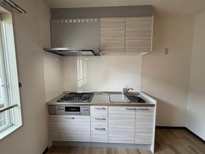 パークサイド木下 A206号-3