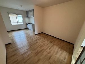 パークサイド木下 A206号-4