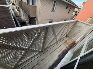 パークサイド木下 A206号-12