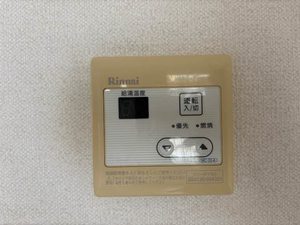 パークサイド木下 A206号-14