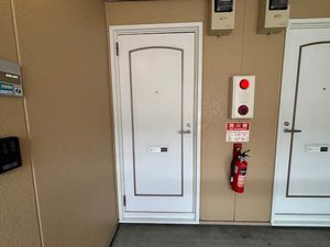 パークサイド木下 A206号-15