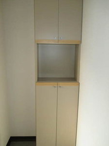 サニーサイドハイツ 0206号-2