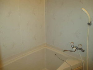 サニーサイドハイツ 0206号-3