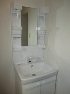 サニーサイドハイツ 0206号-4