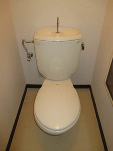 サニーサイドハイツ 0206号-6