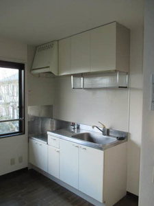 サニーサイドハイツ 0206号-7