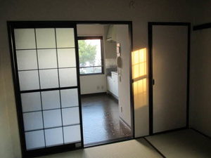 サニーサイドハイツ 0206号-8