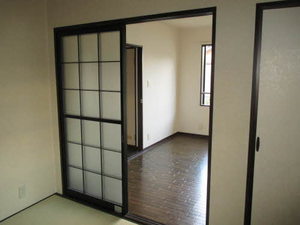 サニーサイドハイツ 0206号-9