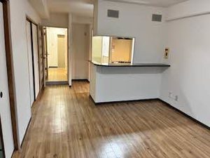 ヒュース一丘弐番館 0306号-3