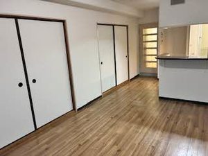 ヒュース一丘弐番館 0306号-4