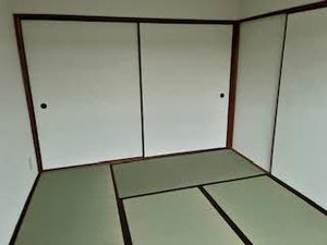 ヒュース一丘弐番館 0306号-8