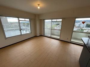 ヒュース一丘弐番館 0607号-3