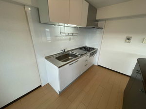 ヒュース一丘弐番館 0607号-4