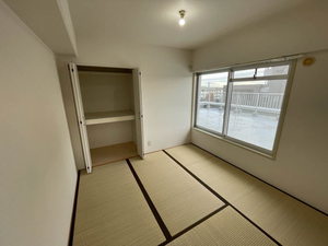 ヒュース一丘弐番館 0607号-10