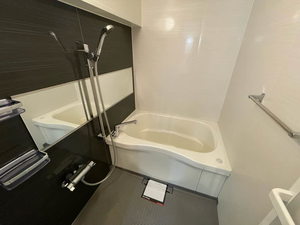 ヒュース一丘弐番館 0607号-11