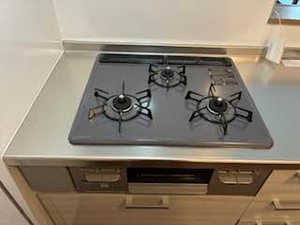 ヒュース一丘弐番館 0706号-5