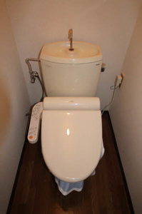 フレグランス光陽 0208号-5