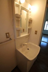 フレグランス光陽 0208号-7