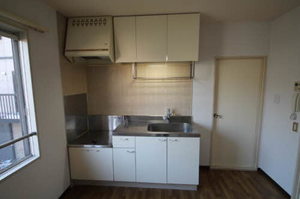 フレグランス光陽 0208号-11