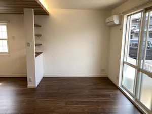 フレグランス阪南Ａ棟 A101号-2