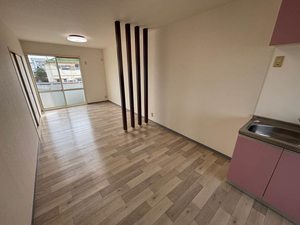 フラワーハイツ・ムラナカ 0202号-3