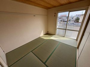 フラワーハイツ・ムラナカ 0202号-5