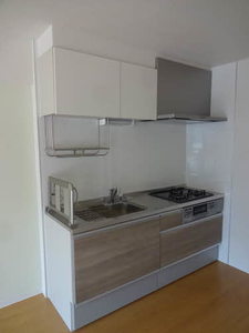 ハイツ・イシカワ 0102号-3