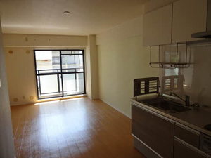 ハイツ・イシカワ 0102号-4