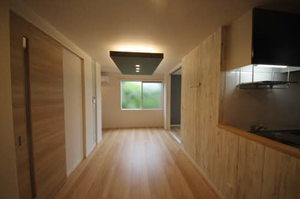 パロアルト B101号-2