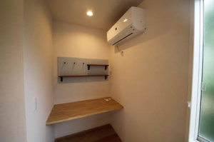 パロアルト B101号-8