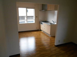 サンパレス宇治 0201号-5