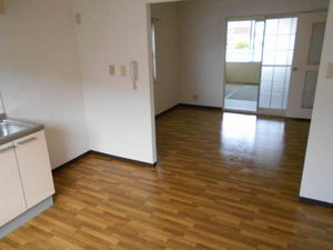 サンパレス宇治 0201号-6