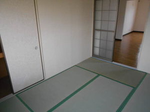 サンパレス宇治 0201号-8